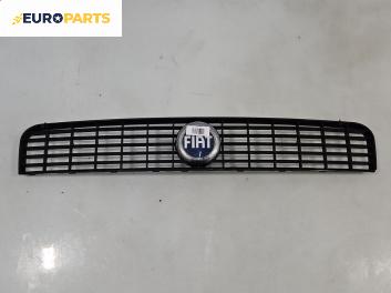 Решетка за Fiat Punto Grande Punto (06.2005 - 07.2012), хечбек, позиция: предна