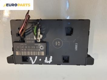 Модул врата за Mercedes-Benz C-Class Coupe (CL203) (03.2001 - 06.2007), № A2038201385