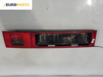 Стопове за Volkswagen Sharan Minivan I (05.1995 - 03.2010), миниван, позиция: средна