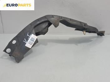 Държач броня за Volkswagen Golf IV Hatchback (08.1997 - 06.2005), хечбек, позиция: задна, лява