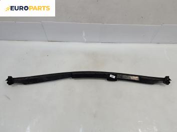 Кора под чистачки за Peugeot 307 Station Wagon (03.2002 - 12.2009), 4+1 вр., комби