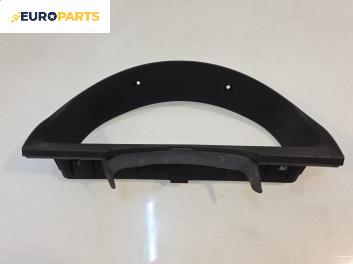 Интериорна пластмаса километраж за Kia Sorento I SUV (08.2002 - 12.2009), 4+1 вр., джип