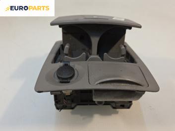 Поставка за чаши за Kia Sorento I SUV (08.2002 - 12.2009)