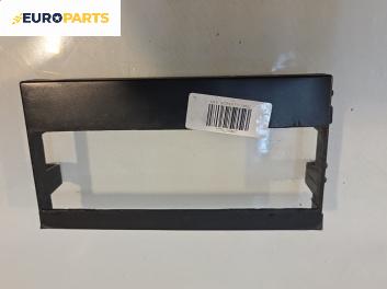 Интериорна пластмаса за Kia Sorento I SUV (08.2002 - 12.2009), 4+1 вр., джип, позиция: предна