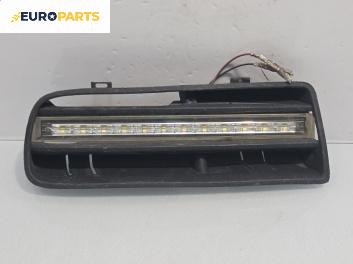 Дневни светлини за Volkswagen Golf IV Hatchback (08.1997 - 06.2005), хечбек, позиция: лява