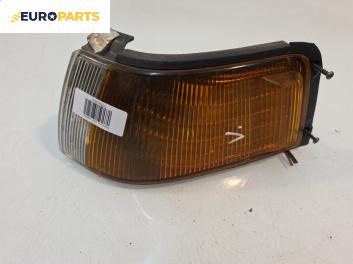 Мигач за Mazda 323 C IV Hatchback (06.1989 - 09.2000), хечбек, позиция: лява