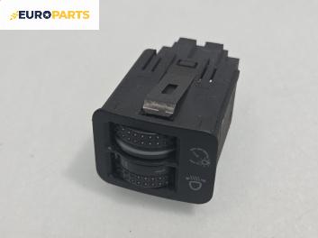 Бутон реглаж светлини за Volkswagen Golf IV Hatchback (08.1997 - 06.2005)