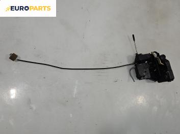 Брава на врата за Mercedes-Benz C-Class Coupe (CL203) (03.2001 - 06.2007), позиция: лява