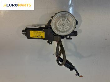 Електромотор за стъклоподемник за Kia Sorento I SUV (08.2002 - 12.2009), 4+1 вр., джип, позиция: задна, дясна