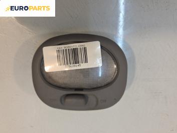 Плафон за Kia Sorento I SUV (08.2002 - 12.2009)