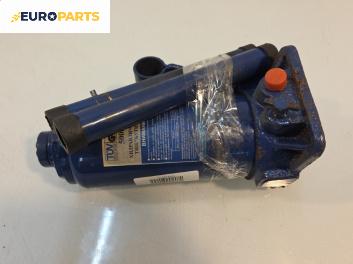 Крик за Kia Sorento I SUV (08.2002 - 12.2009)