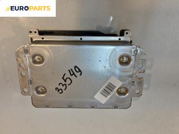 Компютър двигател за Nissan Micra II Hatchback (01.1992 - 02.2003) 1.4 i 16V, 82 к.с.