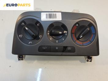 Панел климатик за Fiat Punto Grande Punto (06.2005 - 07.2012)