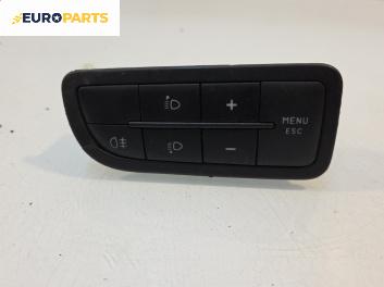 Панел бутони за Fiat Punto Grande Punto (06.2005 - 07.2012)
