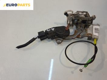 Брава на врата за Citroen C1 Hatchback (06.2005 - 06.2014), позиция: дясна