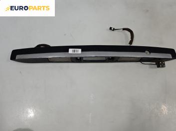 Лайсна заден капак за Kia Sorento I SUV (08.2002 - 12.2009), джип, позиция: задна