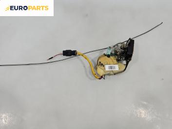 Брава на врата за Kia Sorento I SUV (08.2002 - 12.2009), позиция: задна, лява