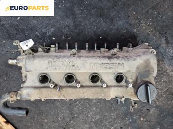 Глава за Nissan Micra II Hatchback (01.1992 - 02.2003) 1.4 i 16V, 82 к.с.