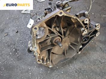 Ръчна скоростна кутия за Honda FR-V Minivan (08.2004 - 10.2011) 1.7 (BE1), 125 к.с.