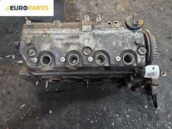 Глава за Honda FR-V Minivan (08.2004 - 10.2011) 1.7 (BE1), 125 к.с.