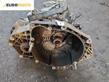 Ръчна скоростна кутия за Opel Insignia A Hatchback (07.2008 - 03.2017) 2.0 CDTI, 160 к.с.