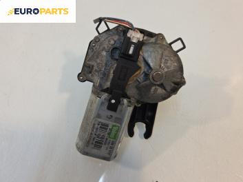 Ел. мотор за чистачките за Citroen C1 Hatchback (06.2005 - 06.2014), хечбек, позиция: задна