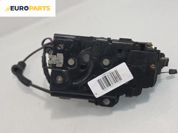 Брава на врата за Volkswagen Golf IV Hatchback (08.1997 - 06.2005), позиция: задна, дясна