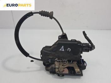 Брава на врата за Volkswagen Golf IV Hatchback (08.1997 - 06.2005), позиция: предна, дясна