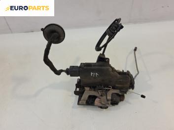 Брава на врата за Volkswagen Golf IV Hatchback (08.1997 - 06.2005), позиция: предна, лява