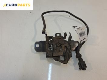 Брава преден капак за Volkswagen Golf IV Hatchback (08.1997 - 06.2005)