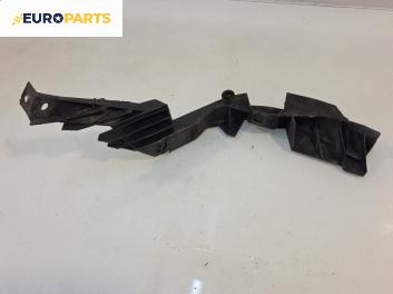 Държач броня за Volkswagen Golf IV Hatchback (08.1997 - 06.2005), хечбек, позиция: задна, лява