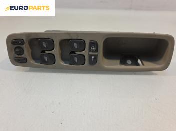 Бутони ел. стъкла  за Volvo S80 I Sedan (05.1998 - 02.2008)