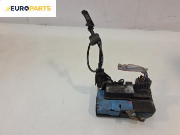 Брава на врата за Volvo S80 I Sedan (05.1998 - 02.2008), позиция: предна, лява