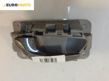 Вътрешна дръжка за Volvo S80 I Sedan (05.1998 - 02.2008), 4+1 вр., седан, позиция: предна, лява