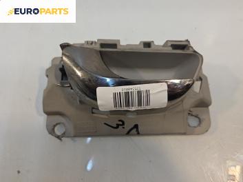 Вътрешна дръжка за Volvo S80 I Sedan (05.1998 - 02.2008), 4+1 вр., седан, позиция: задна, лява