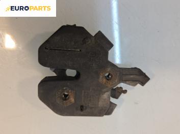 Брава на врата за Volvo S80 I Sedan (05.1998 - 02.2008), позиция: предна, дясна