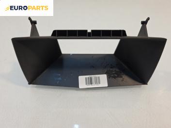 Интериорна пластмаса за Opel Astra H Hatchback (01.2004 - 05.2014), 4+1 вр., хечбек, позиция: предна