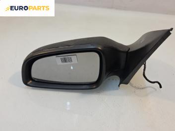 Огледало за Opel Astra H Hatchback (01.2004 - 05.2014), 4+1 вр., хечбек, позиция: лява