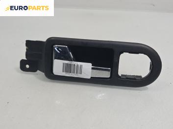 Вътрешна дръжка за Volkswagen Golf IV Hatchback (08.1997 - 06.2005), 4+1 вр., хечбек, позиция: предна, лява