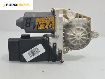 Електромотор за стъклоподемник за Volkswagen Golf IV Hatchback (08.1997 - 06.2005), 4+1 вр., хечбек, позиция: предна, лява