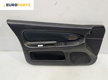 Кора врата за Mazda 323 F V Hatchback (07.1994 - 09.1998), 4+1 вр., хечбек, позиция: предна, лява