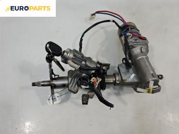 Кормилен прът за Toyota Corolla E12 Hatchback (11.2001 - 02.2007)