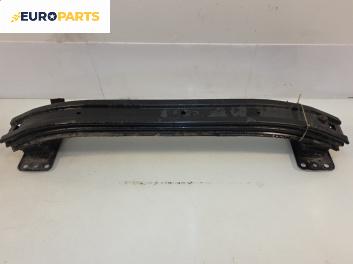 Основа броня за Fiat Punto Grande Punto (06.2005 - 07.2012), хечбек, позиция: предна