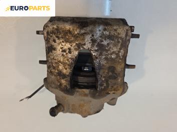 Спирачен апарат за Volkswagen Golf IV Hatchback (08.1997 - 06.2005), позиция: предна, лява