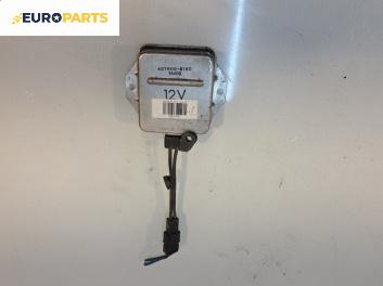 Мулти функционално реле за Mazda 323 C IV Hatchback (06.1989 - 09.2000) 1.7 D, № 4079006180