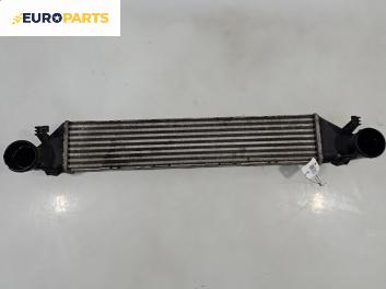 Интеркулер за Mercedes-Benz C-Class Coupe (CL203) (03.2001 - 06.2007) C 180 Kompressor (203.746), 143 к.с.