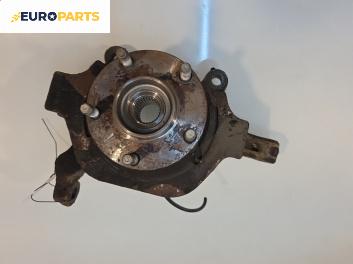 Шенкел главина за Nissan Murano I SUV (08.2003 - 09.2008), позиция: предна, лява