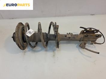 Макферсон за Nissan Murano I SUV (08.2003 - 09.2008), джип, позиция: предна, лява