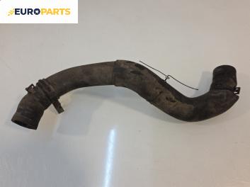 Воден маркуч за Nissan Murano I SUV (08.2003 - 09.2008) 3.5 4x4, 234 к.с.