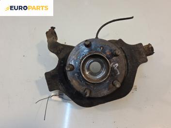 Шенкел главина за Nissan Murano I SUV (08.2003 - 09.2008), позиция: предна, дясна